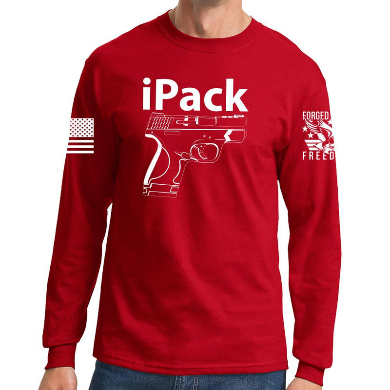 ipack elementary dark grey symbolic