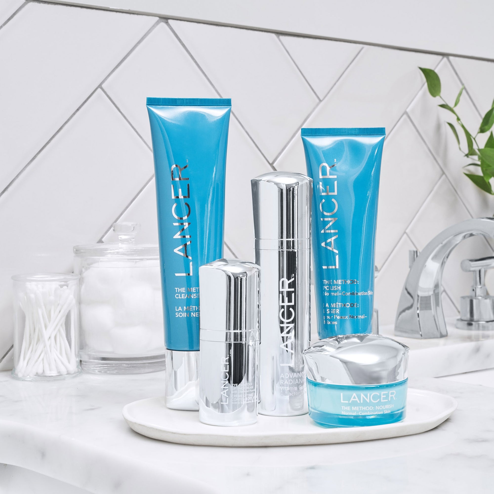 Lancer Skincare