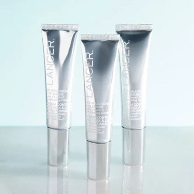 lancer hyaluronic eye serum