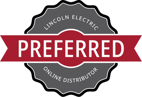 Lincoln Electric Preferred eCommerce Distributor