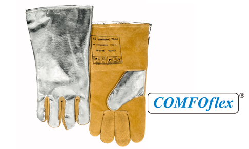 high heat gloves