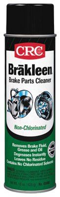 CRC-14OZ NON-CHLOR BRAKLEEN-05088