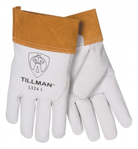 tillman welding gloves