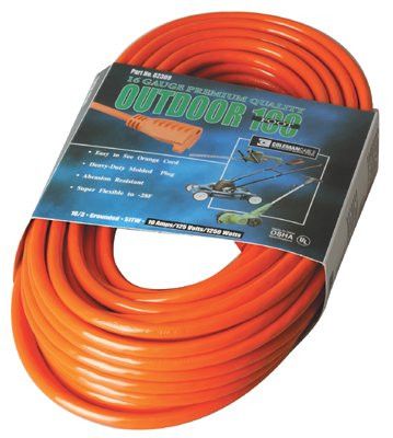 Extension Cord 100 Ft