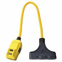 Polar/Solar Extension Cord, 50 ft