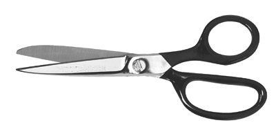 Wiss Scissors 29N 9 1/4 Industrial Shears, Inlaid