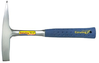 Electrician's hammer with 300 g hammer head 283 mm (42071), Electrician's  hammer, Hammer/chisel