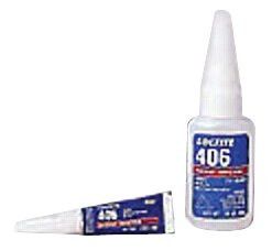 Loctite 406 Fast Curing Super Adhesive, 20g 