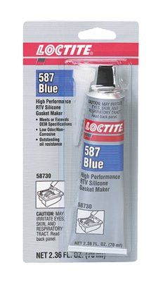 Sealant MR 3020 400ml, Loctite - Gasketing and silicone sealants