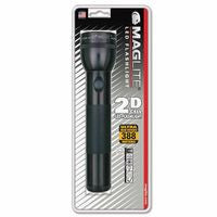 mag-lite-st2d016-led-d-cell-flashlight,-2-d,-black