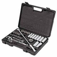 Stanley - 85 PC Socket Set - All Products