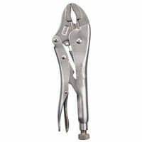 IRWIN Vise-Grip 10WR Curved Jaw Locking Pliers, 10