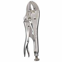 IRWIN 10 Vise-Grip Curved Jaw/Cutter Locking Pliers