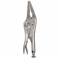 IRWIN Vise-Grip 10WR Curved Jaw Locking Pliers, 10