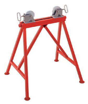 Ridgid 64642 R99 Adjustable Roller Stand