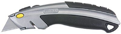 Stanley 10-788 Utility Knife, Quick Blade Change