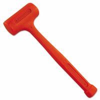 Stanley 10 oz Compo-Cast Standard Head Soft Face Hammer (Stanley 57-530)