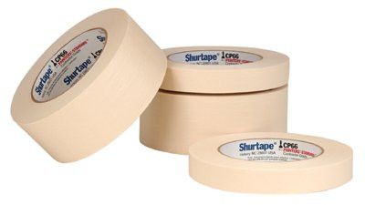 Product Images for Shurtape Utility Grade Masking