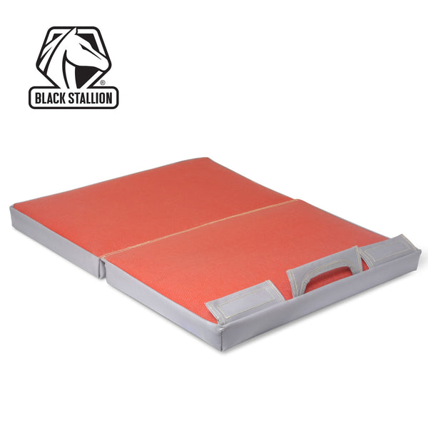 tuberculose Dakloos George Stevenson Revco AP3015-RG SmashPad™ FR Welding Mat (1 Mat) – weldingoutfitter.com