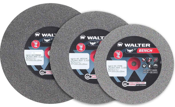 coarse grinding wheel