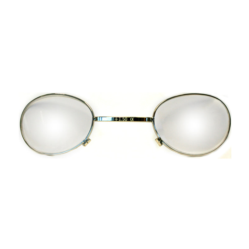 ArcOne D-HOL-2.0 Hollywood Safety Goggle +2.0 Diopter (1 Diopter)