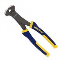 Irwin 2078318 Vise-Grip 8 in. End Cutting Pliers