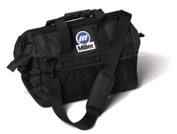Miller 228028 Jobsite Tool Bag (1 Each) – www.lvspeedy30.com