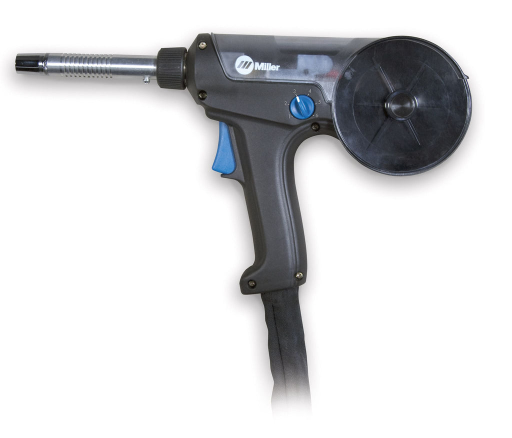 Miller 300497 Spoolmate 200 Series Spool Gun Free Shipping