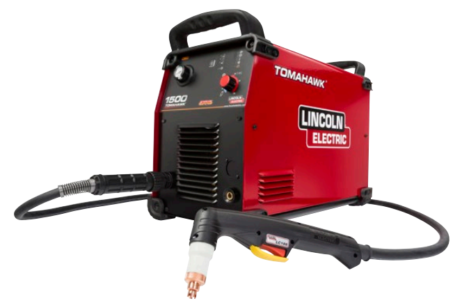 lincoln-tomahawk-1500-plasma-cutter-with-25-or-50-torch