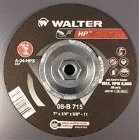 walter grinding wheels