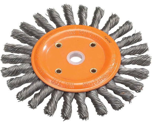 grinder brush wheel