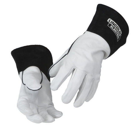 fireproof welding gloves