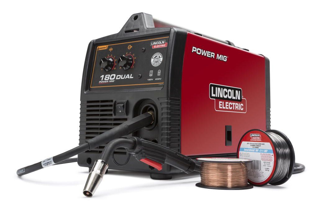 Lincoln Electric Rebate