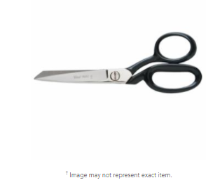 Wiss Scissors 29N 9 1/4 Industrial Shears, Inlaid