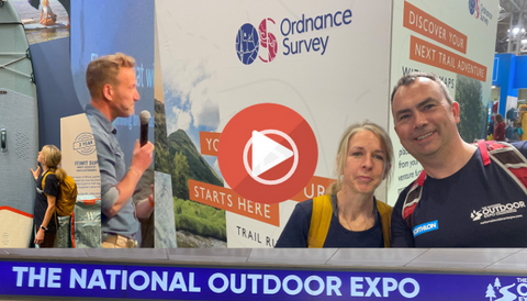 Get out with the kids at the Outdoor Expo