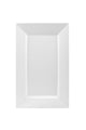 Clear Rectangular | 10 Count