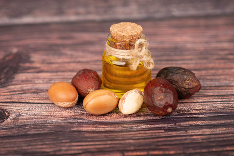 How to use Argan Oil for hair fall and skin rejuvenation?