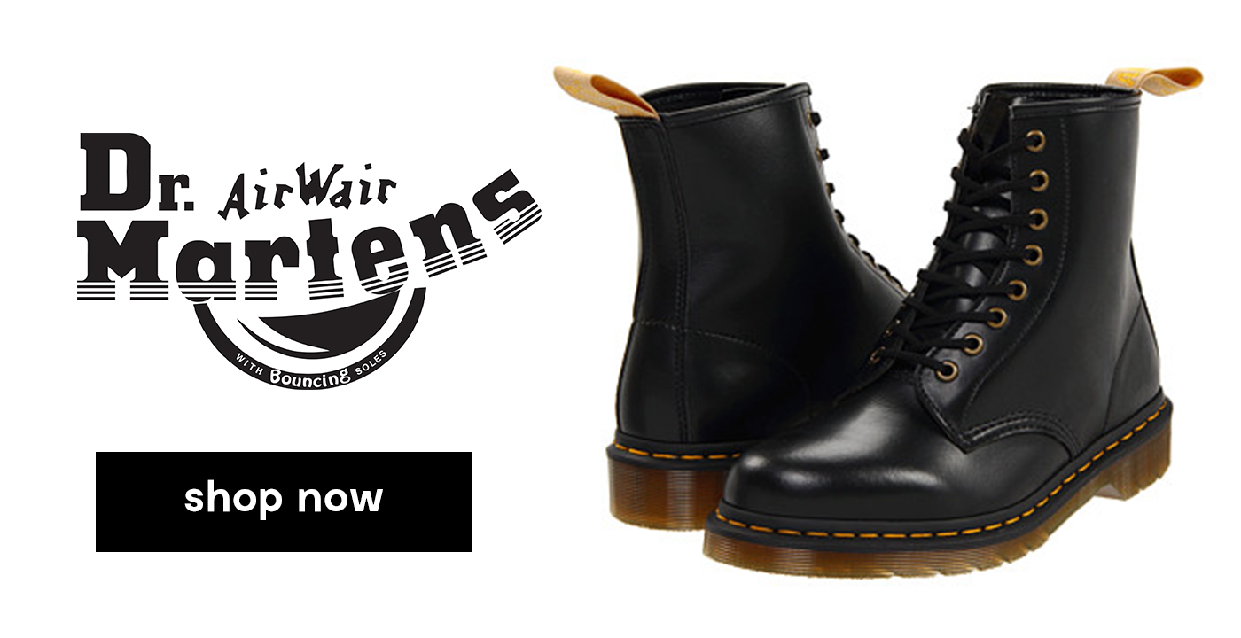Shop Doc Martens