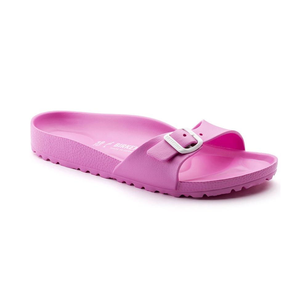 pink birkenstock sandals