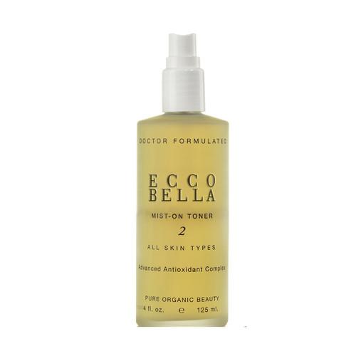 ecco bella organic cosmetics