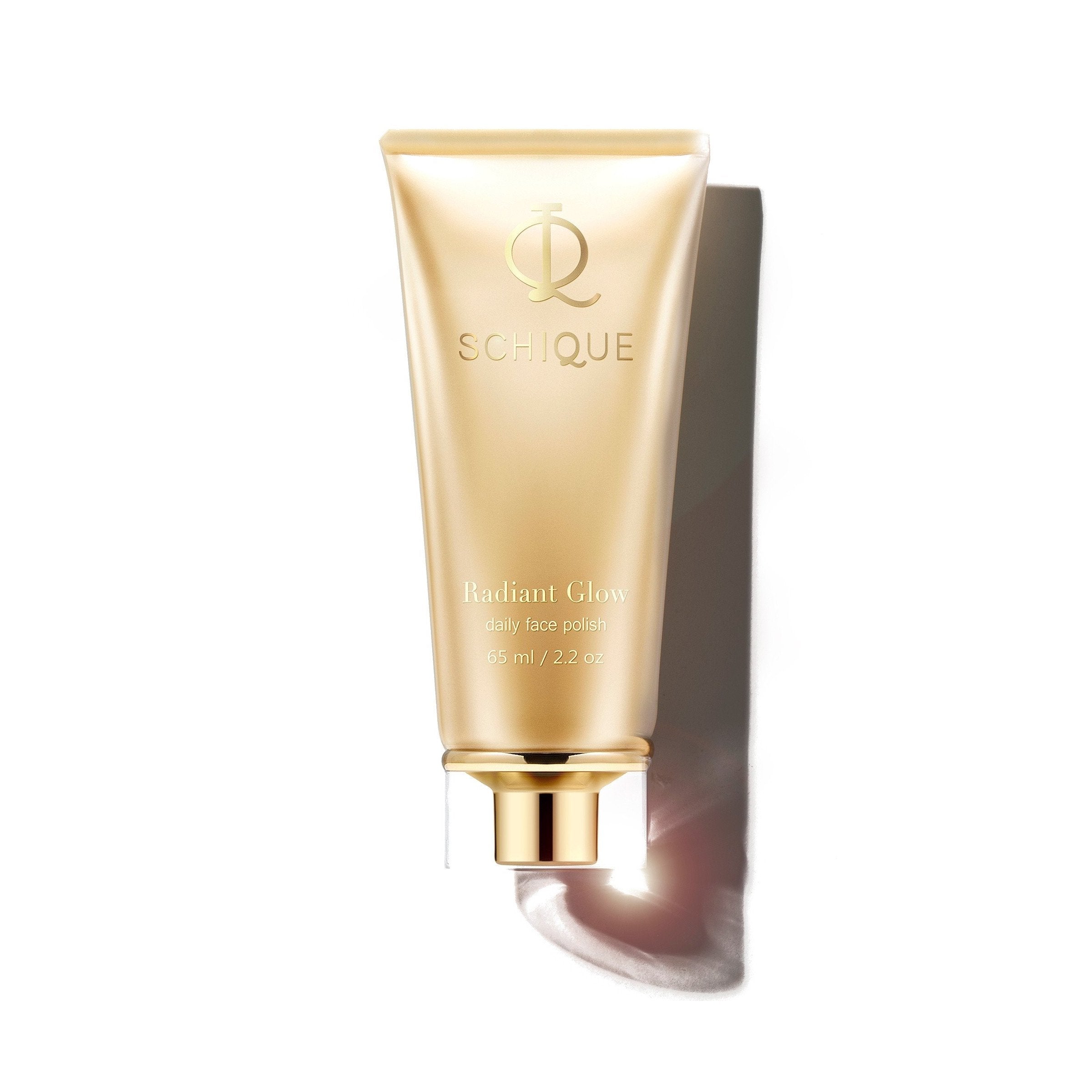 Schique Radiant Glow Daily Face Scrub