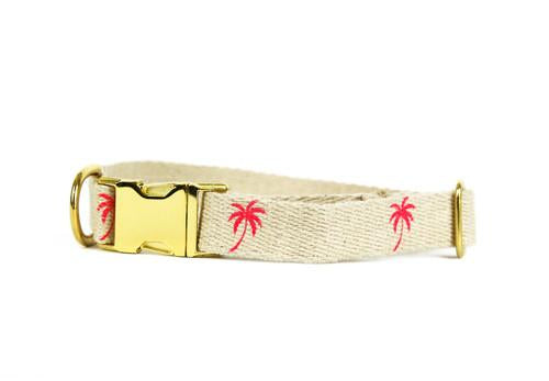 Shed Palms Collar