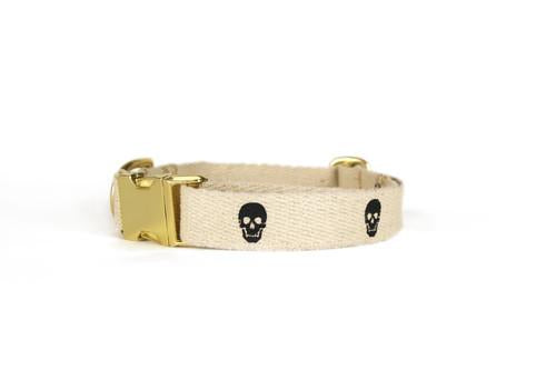 Shed Skull Collar