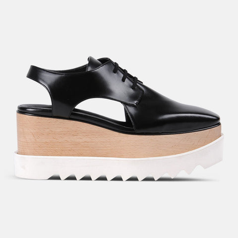 womens vegan oxfords