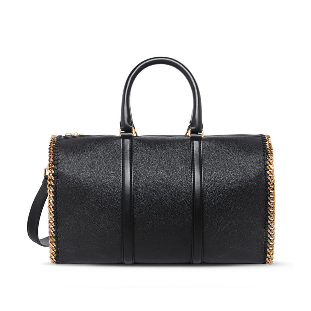 stella mccartney duffle bag