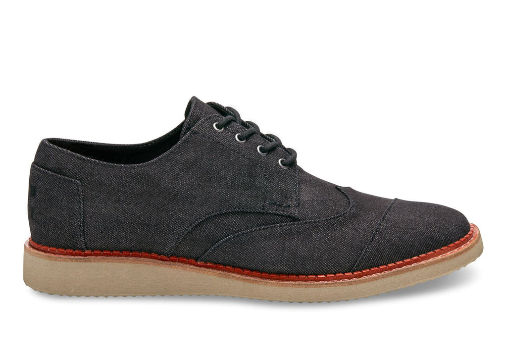 toms brogue shoes