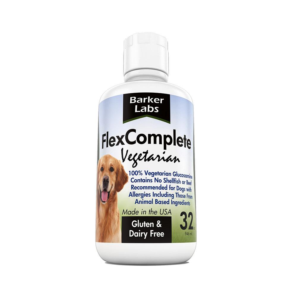 vegan joint supplement for dogs