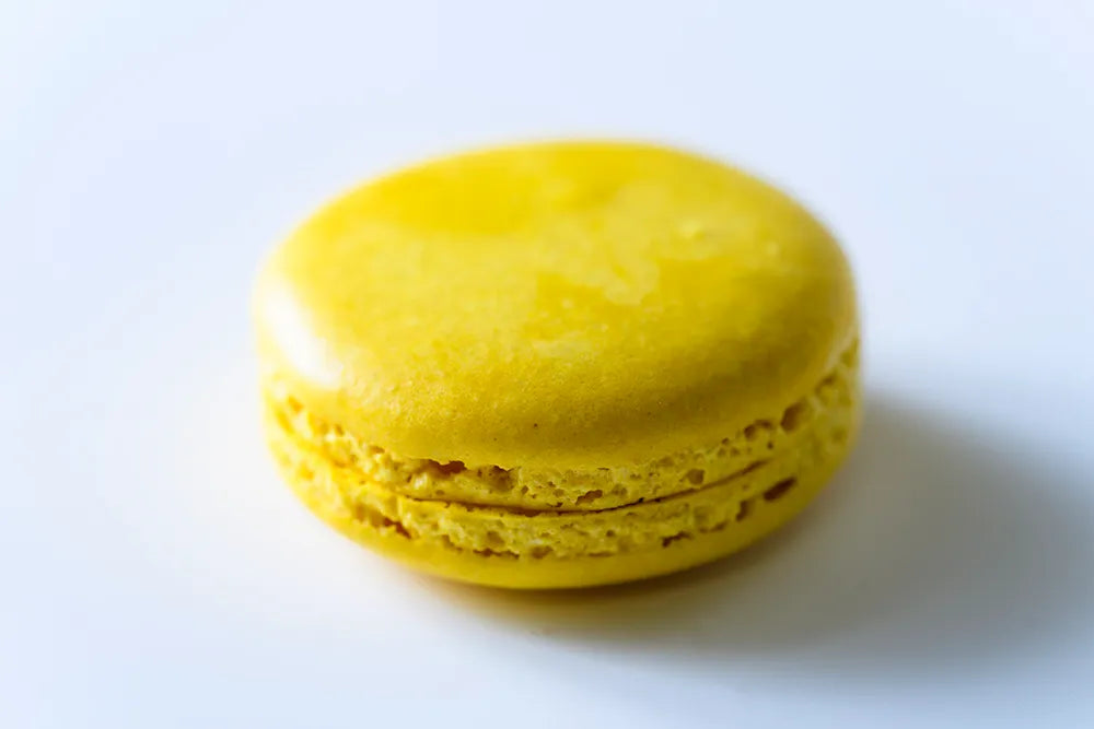 パッション&レモン