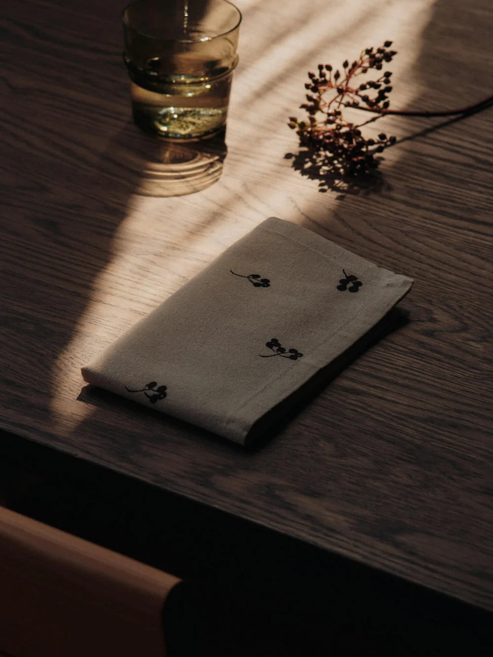 Ferm Living Baies Napkins