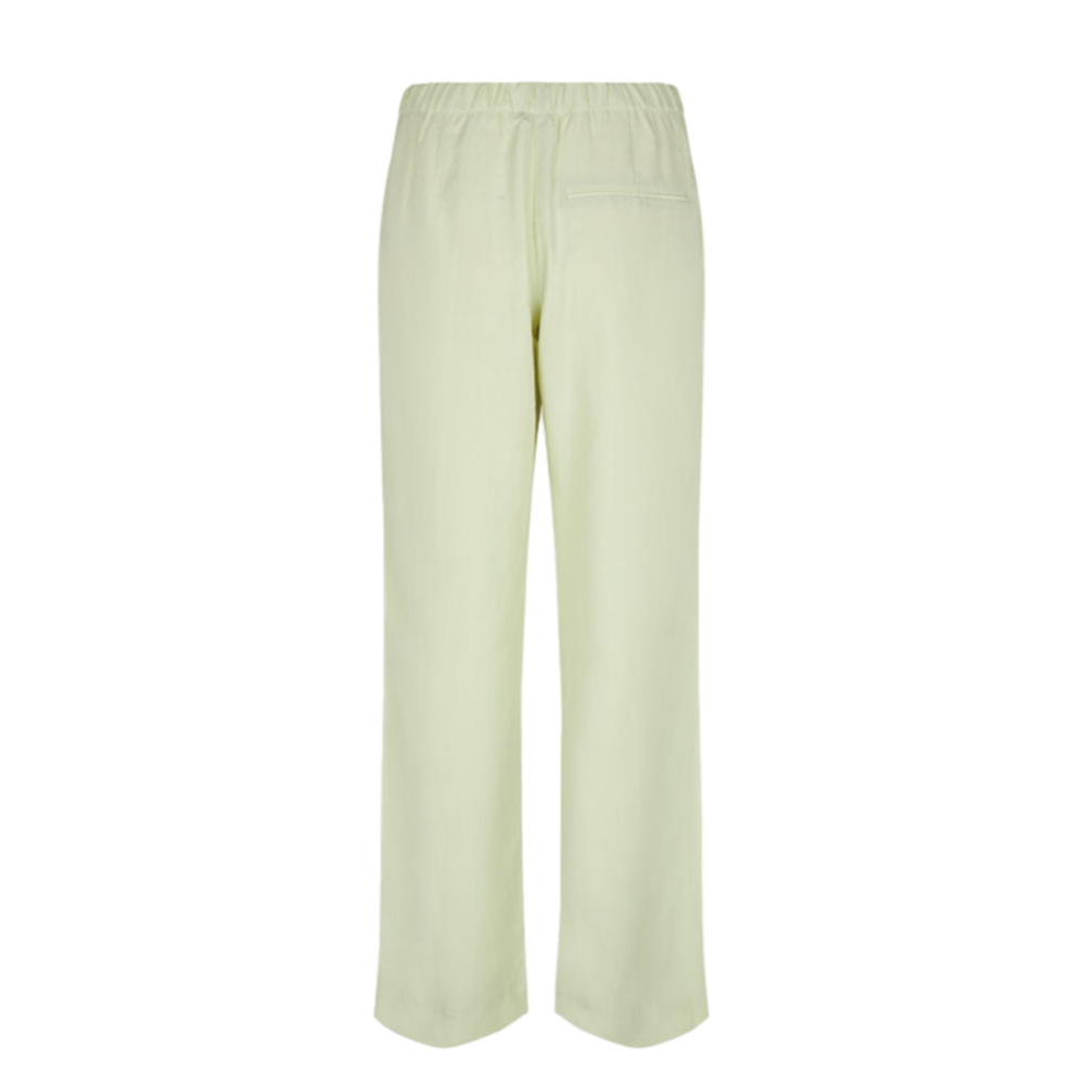 Samsøe & Samsøe Hoys Straight Pants – Huset | Your house for modern ...